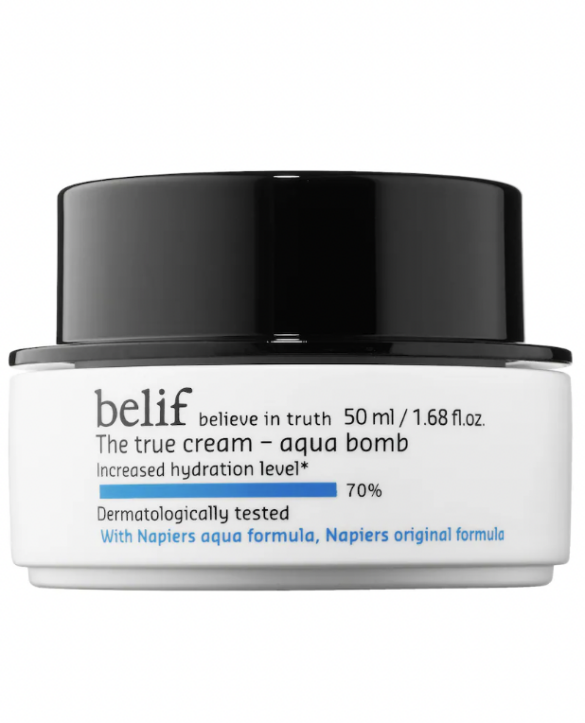 Best Korean Moisturizer for Oily Skin Lorna Ryan