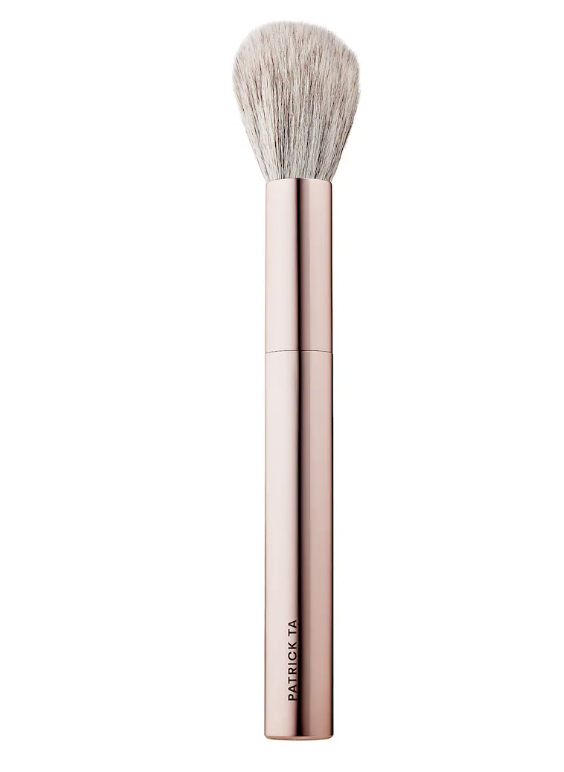 The Best Blush Brush for Flawless Results Lorna Ryan