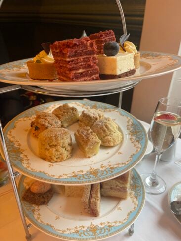 Discover the most luxurious high tea in San Francisco, with top tea rooms and one-of-a-kind experiences. there are so many fabulous places to treat yourself to afternoon tea in San Francisco!
