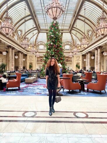 Discover the most luxurious high tea in San Francisco, with top tea rooms and one-of-a-kind experiences. there are so many fabulous places to treat yourself to afternoon tea in San Francisco!