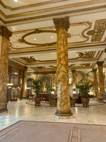 Treat yourself to the best high tea in San Francisco and the Bay Area. These San Francisco tea rooms will leave you full and very happy after the most enjoyable SF afternoon tea.