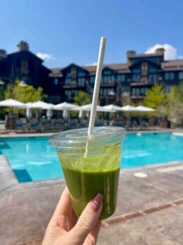 Discover the luxury and elegance of Waldorf Astoria Park City in this detailed Waldorf Astoria Park City review. Learn about its amenities, service, and experience for the perfect mountain getaway.