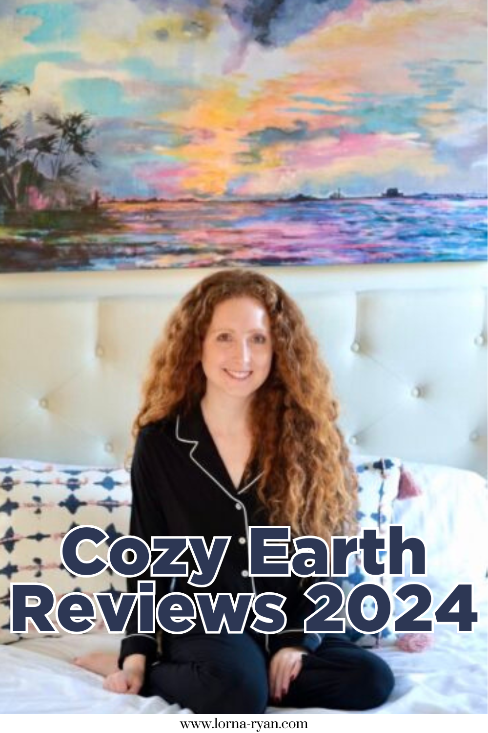 Cozy Earth Reviews 2024 is Cozy Earth worth it? (Cozy Earth discount