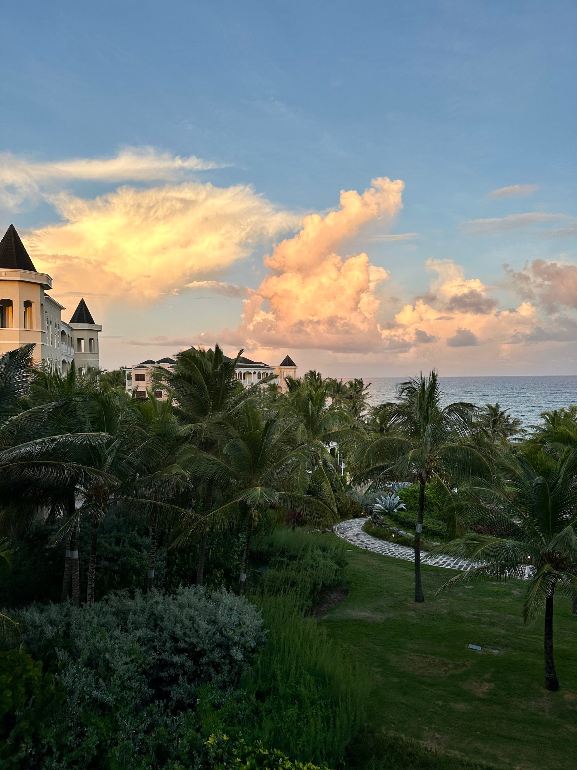 The Crane Resort Review: A Beautiful Barbados Resort - Lorna Ryan