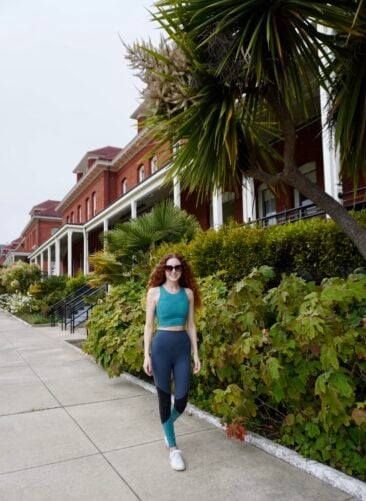 Is Classpass worth it? In this Classpass Review, I’ll share my thoughts after years of having a Classpass membership. I’ll share on Classpass pricing, my top tips and a give you a free Classpass trial.