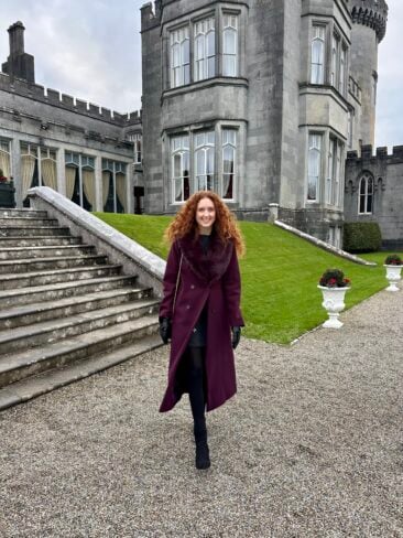 In this Dromoland Castle Review, I share all about my beautiful stay at this Irish Castle hotel, Dromoland Castle prices, Dromoland Castle rooms, Dromoland Castle spa and Dromoland Castle food. I’ve included lots of Dromoland Castle photos so you can get a real feel for the castle before booking.