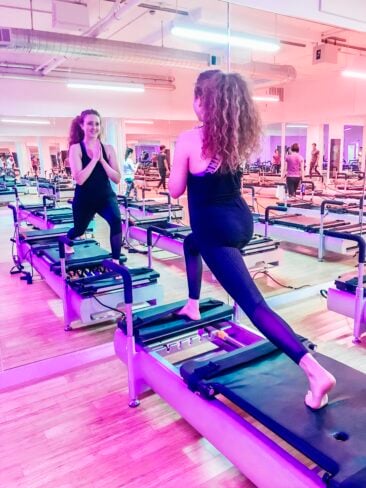 Wondering about Classpass pricing and a free Classpass trial? In this Classpass review, I give you all the details on Classpass memberships.