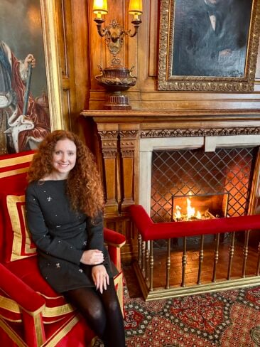 The Spa at Ashford Castle Review featuring one of Ireland’s best hotel spas with luxurious treatment rooms, relaxation pool, steam room, and serene views in County Mayo