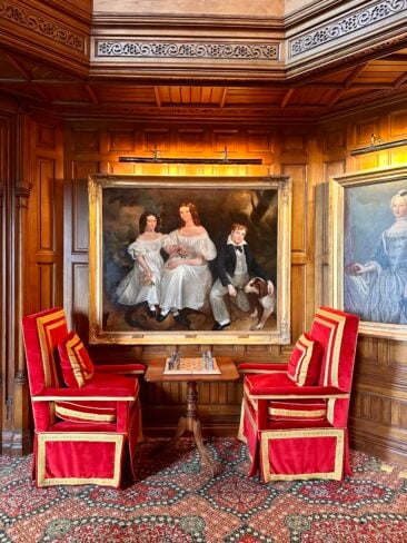 Ashford Castle spa day in County Mayo featuring The Spa at Ashford Castle, luxurious amenities, steam room, serene pool, and a relaxing experience at a five-star hotel