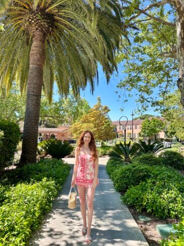 Fairmont in Sonoma with luxury resort amenities including geothermal pools, Fairmont Spa, Mission Suites, cozy bedding, and a romantic stay in California wine country