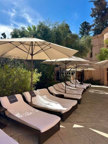 Fairmont Sonoma Mission Inn & Spa hotel stay in the heart of Sonoma Valley featuring fine dining at Santé, spa pools, fireplaces, and a perfect wine country escape
