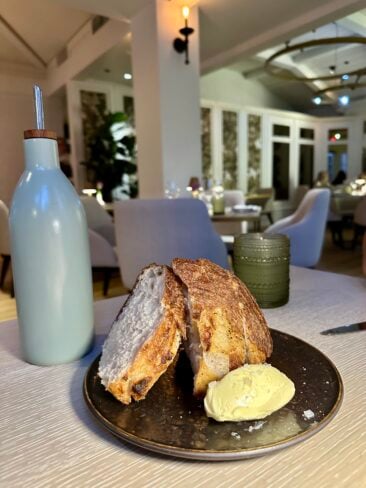 Fairmont Sonoma Mission Inn & Spa review featuring the luxury resort in Sonoma wine country with geothermal pools, spa pools, cozy rooms, and romantic hotel details