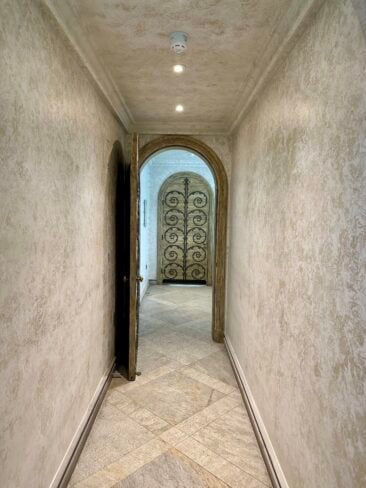 The Spa at Ashford Castle Review featuring one of Ireland’s best hotel spas with luxurious treatment rooms, relaxation pool, steam room, and serene views in County Mayo