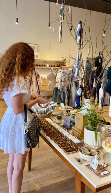 Wondering if Vivrelle is worth it? This Vivrelle Review shares my experience borrowing YSL and Dior bags, how it works, and my Vivrelle discount code LORNARYAN.