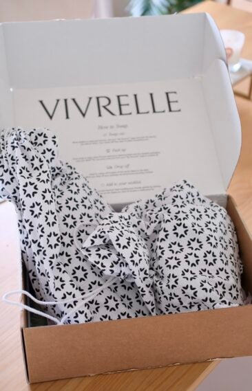 This Vivrelle Review explains the Vivrelle membership, designer bags, luxury accessories, wishlist feature, and Vivrelle coupon code LORNARYAN.