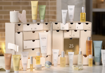 The Sephora advent calendar for 2026 is here! This release date of the Sephora advent calendar is always highly anticipated. I'm rounding up the best Sephora advent calendars for 2026!