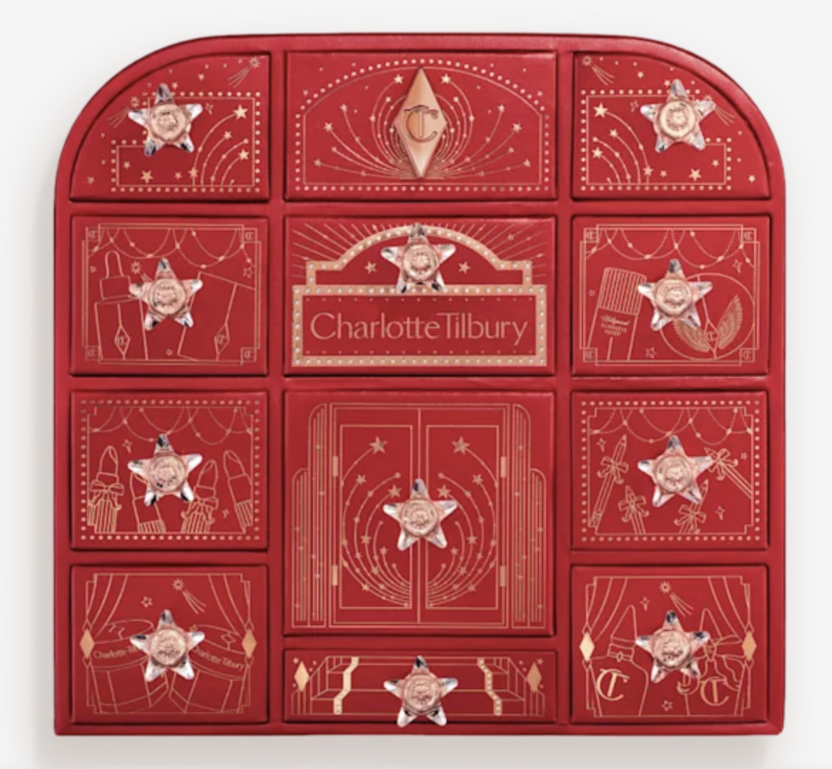 The Sephora advent calendar for 2026 is here! As usual, the Sephora holiday advent calendar is packed full of amazing products at an incredible price. Find the top advent calendars at Sephora in this blog post.