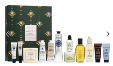 The Sephora advent calendar for 2026 is here! As usual, the Sephora holiday advent calendar is packed full of amazing products at an incredible price. Find the top advent calendars at Sephora in this blog post.