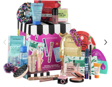 The Sephora advent calendar for 2026 is here! This release date of the Sephora advent calendar is always highly anticipated. I'm rounding up the best Sephora advent calendars for 2026!